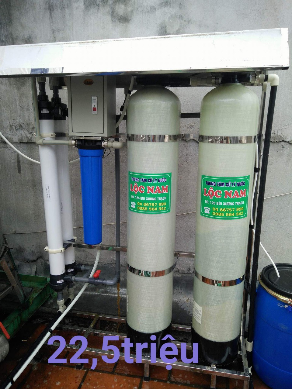 AQUA SHARK DÂY CHUYỀN 03